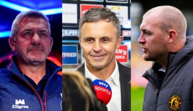 Super League fans disagree over 2026 Super League ‘dark horses’