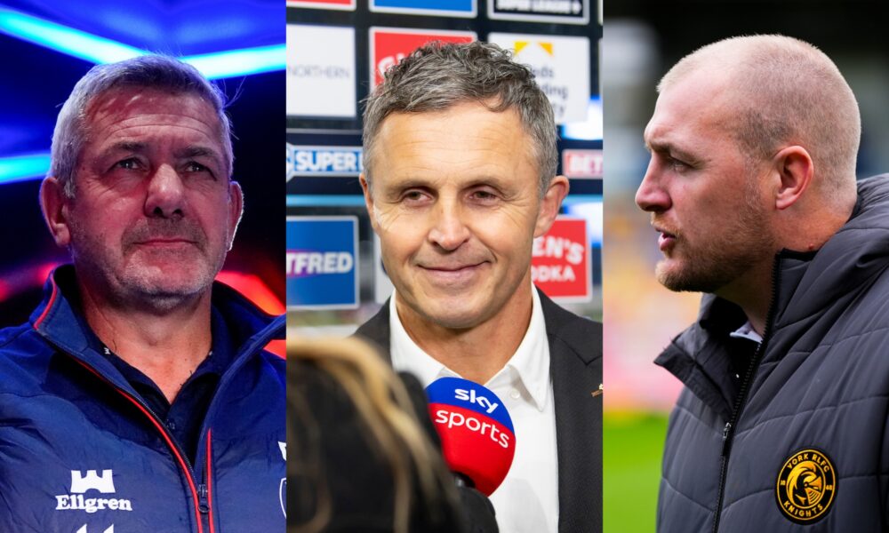 Super League fans disagree over 2026 Super League ‘dark horses’