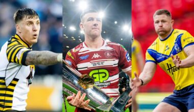 Every Super League club's most underrated player including England internationals and Dream Team stars