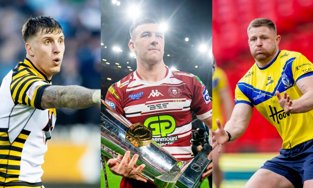 Every Super League club's most underrated player including England internationals and Dream Team stars