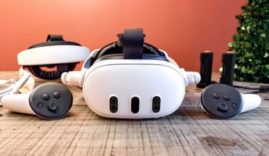 I'm a VR expert, here's 5 apps to try first on your Meta Quest 3