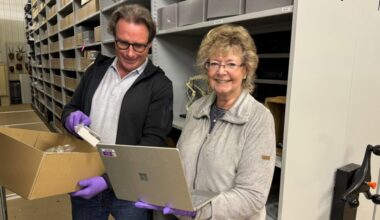 Art Fund awards £1.3m to museums and galleries for collections work