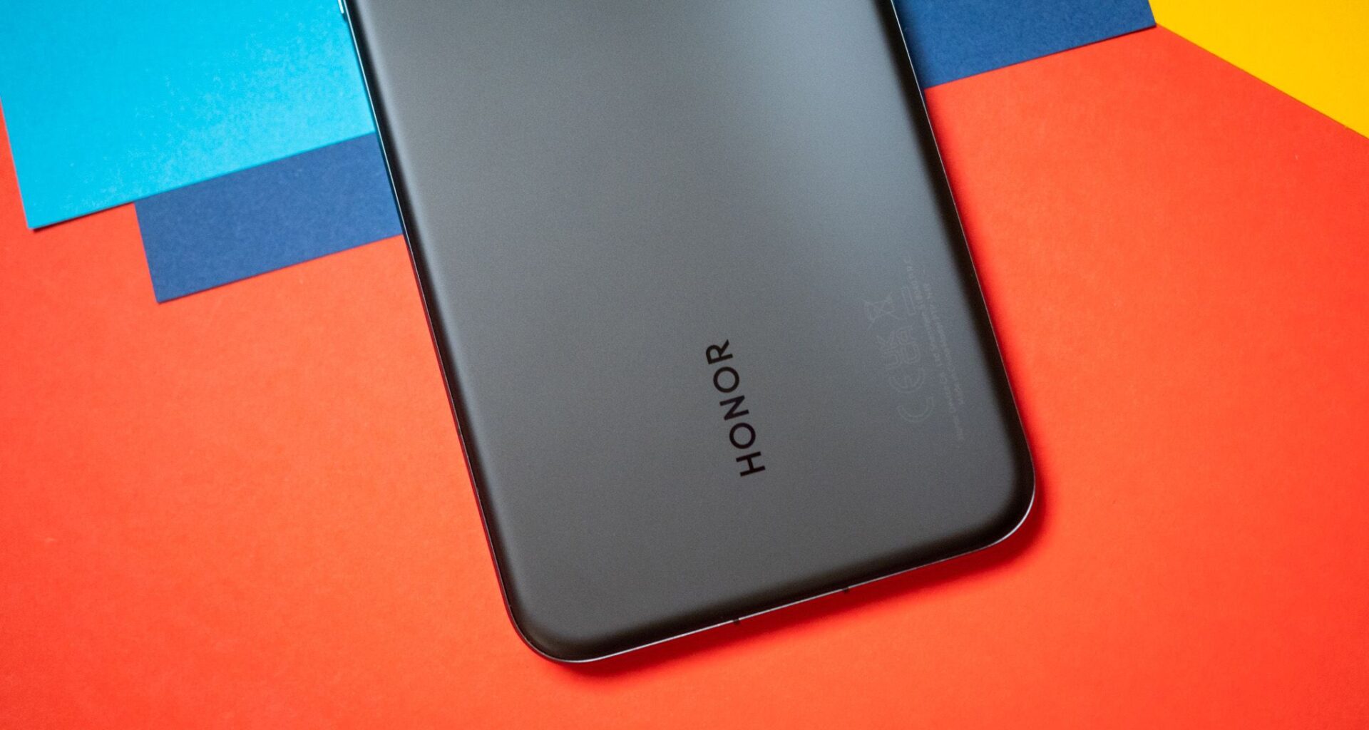 Leak claims Honor's next mid-range could have a mammoth-sized battery