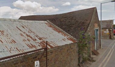 Dover District Council approves 43 new houses and flats at Sandfield Farm, Northwall Road, Deal