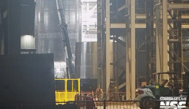 Flight 12 vehicles readying for 2026 opener