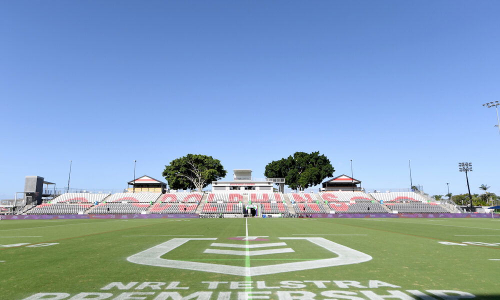 NRL considering four key rule changes with possible Super League implications