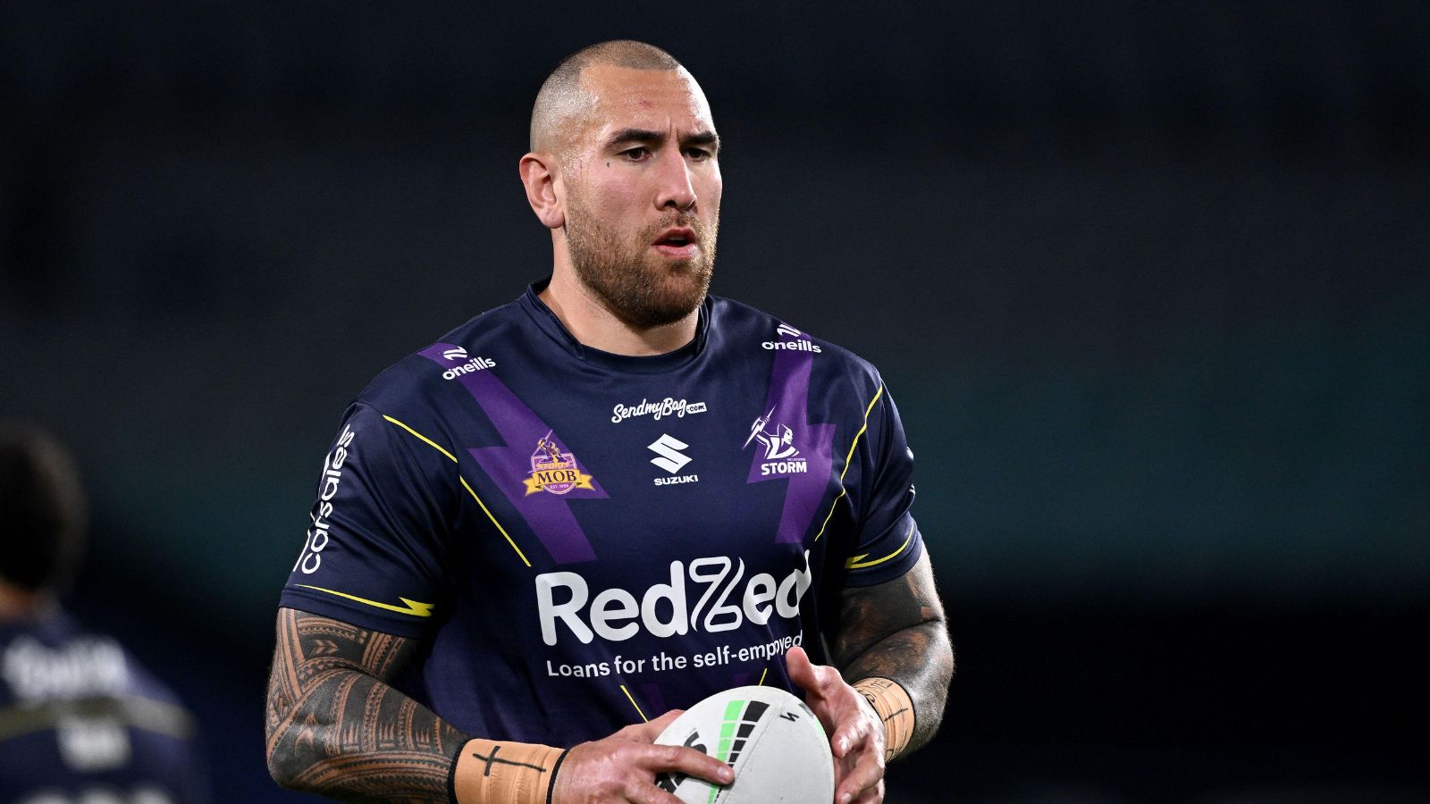 Melbourne Storm star rejects Super League move for sport switch