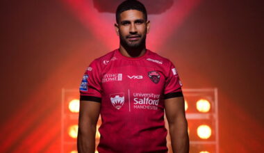 St Helens' best 2026 back-line after Nene Macdonald signing with young star set to miss out