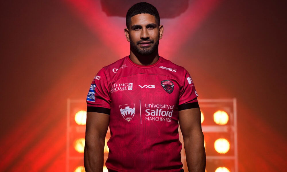 St Helens' best 2026 back-line after Nene Macdonald signing with young star set to miss out