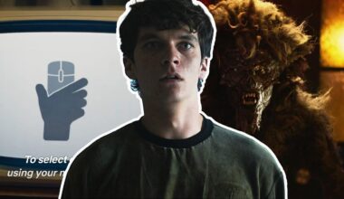 7 Years Ago Today, Netflix Delivered Its Most Unique Sci-fi Movie of All Time (And Now You Can't Even Watch It)