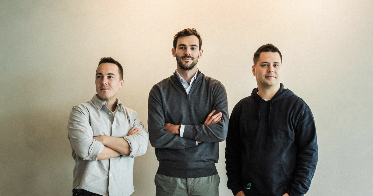 Nevis: Bringing AI to Wealth Management