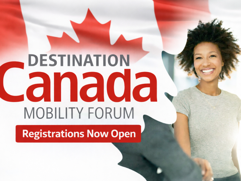 New Destination Canada Forum 2026 Registrations Are Now Open