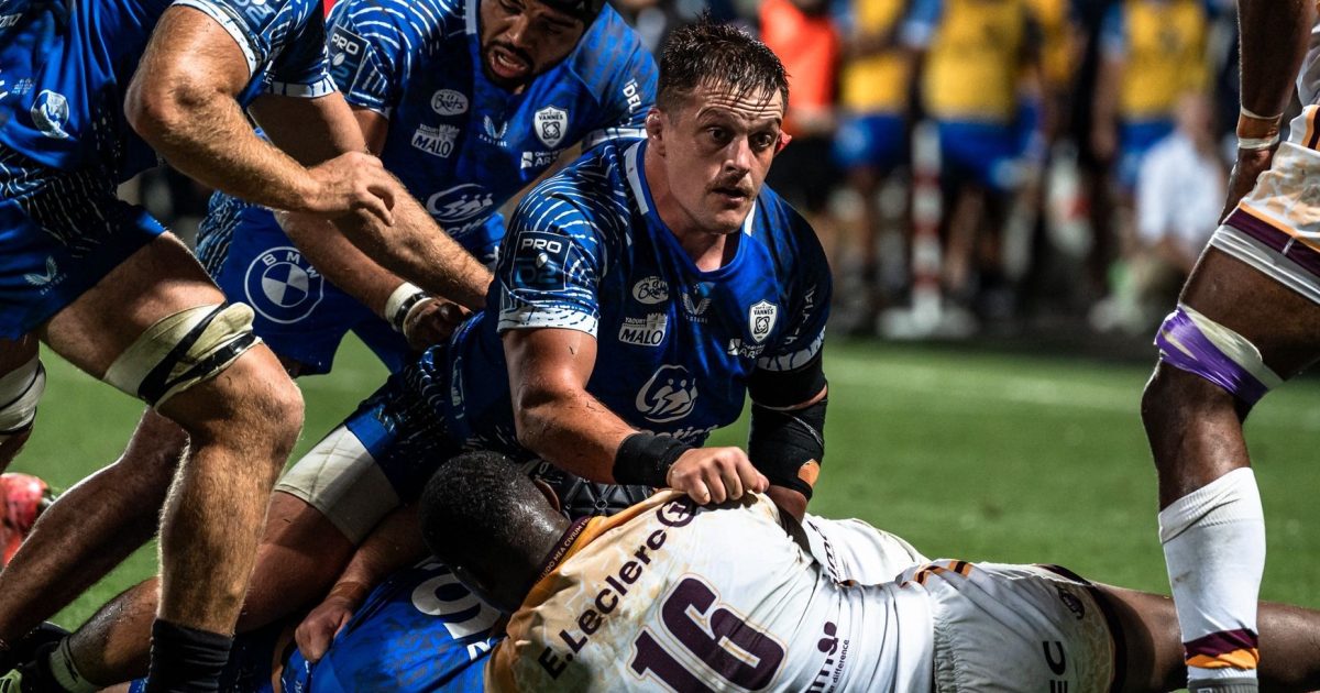 South African Nick Schonert set to embark on new Test career