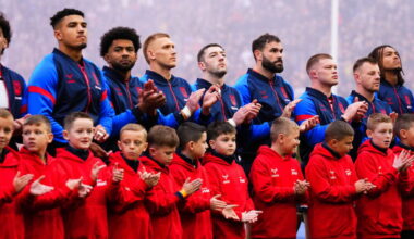 Predicting England's 2026 Rugby League World Cup squad way too far in advance...