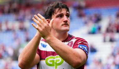 Warrington Wolves signing welcomes ‘big change’ as signing influence and expectations outlined