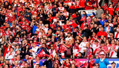 Hull KR, St Helens and Hull FC among best-supported clubs at Super League Magic Weekend after record-breaking pre-sale