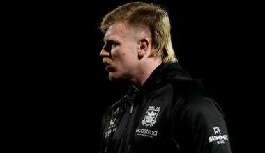 Mulleted Hull FC man embraces cult hero status as unique testimonial event confirmed