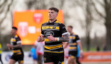 Former Hull FC man signs with Championship club after York Knights exit