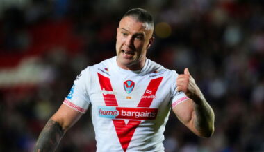 St Helens to let ‘shackles off’ in 2026 as forward talks Paul Rowley and touts signing for big impact