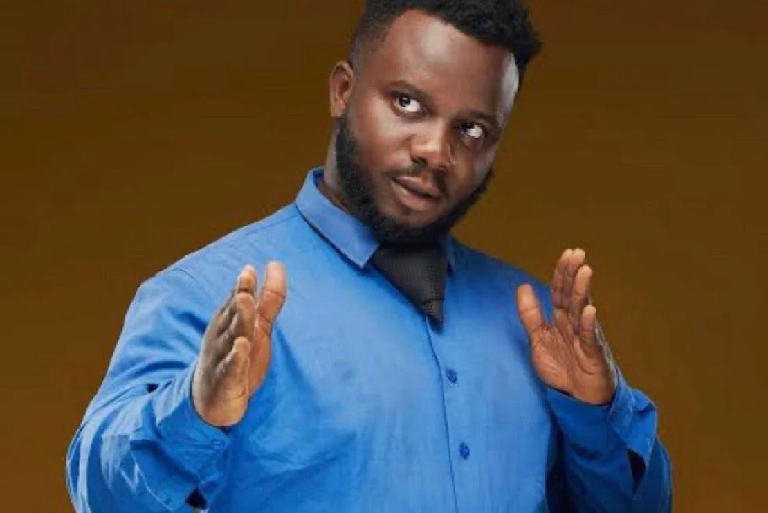 My marriage ended amicably - Comedian Sabinus confirms split from wife