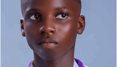 Okechukwu Nwaozor, Founder of OkeyMeta