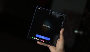 Samsung DeX on One UI 8.5 vs One UI 8.0 - A video guide