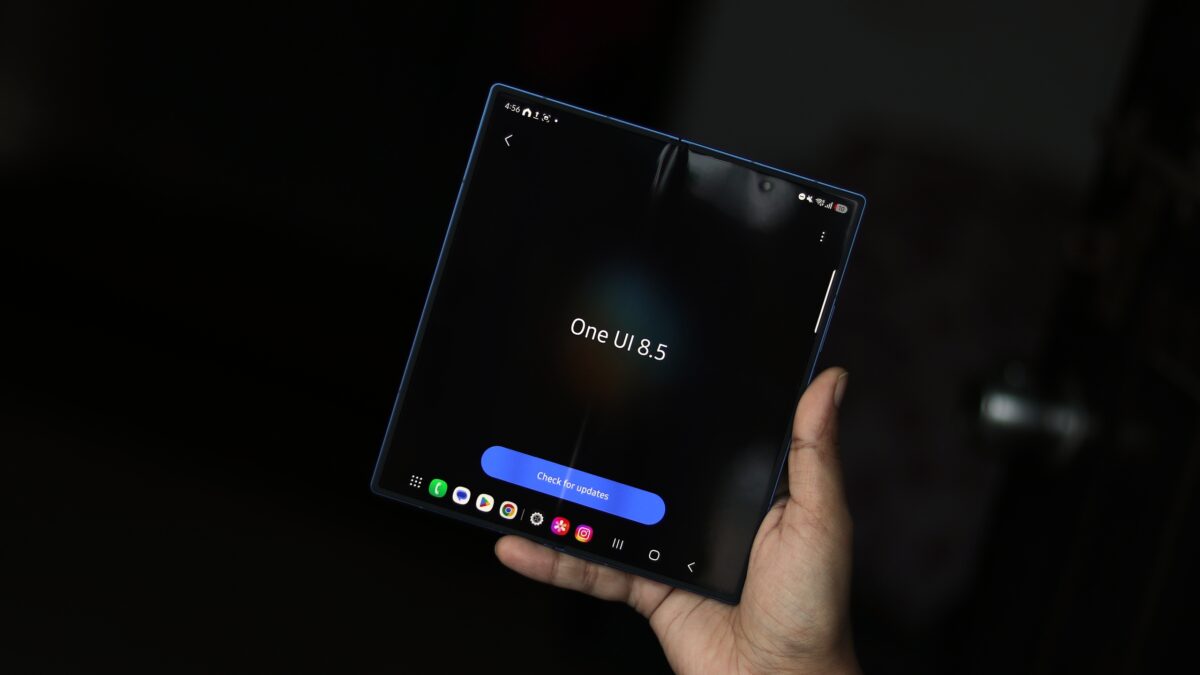 Samsung DeX on One UI 8.5 vs One UI 8.0 - A video guide