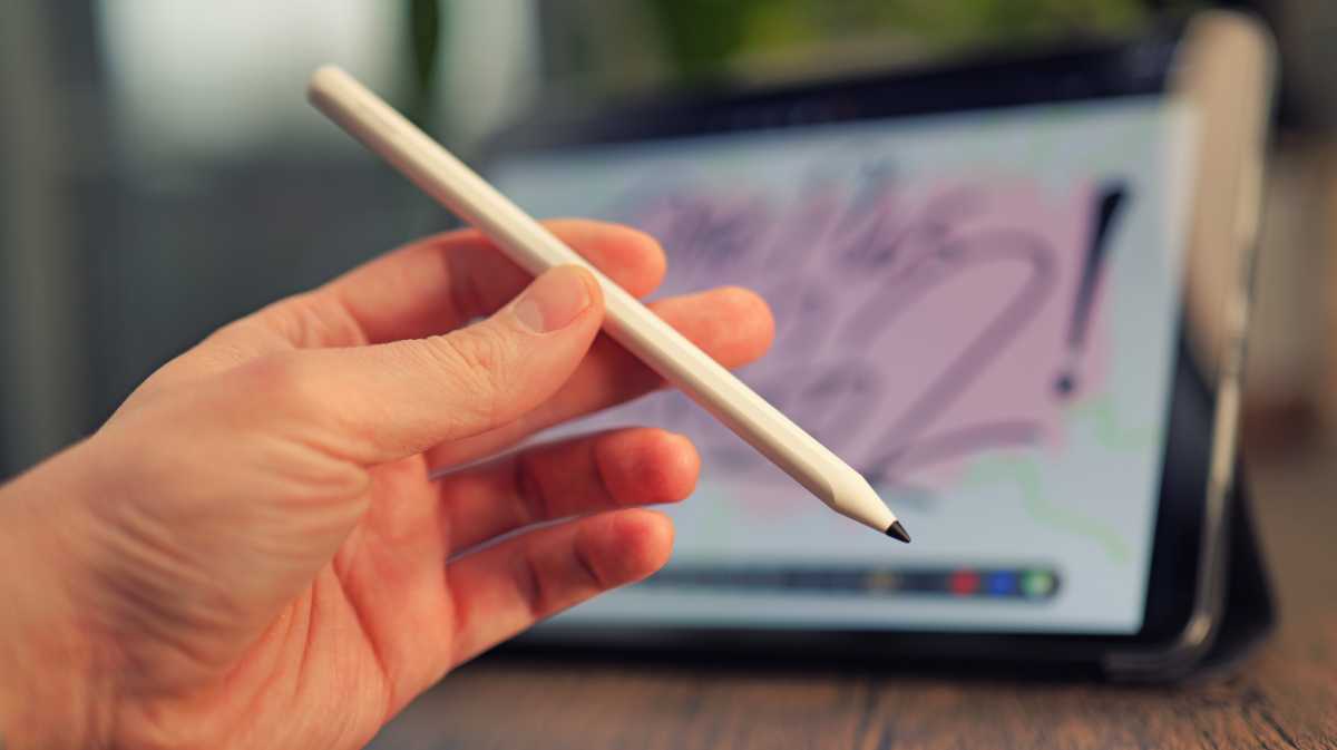 OnePlus Pad Go 2 review 21