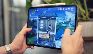 OnePlus Pad Go 2 review 26