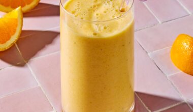 10+ Most-Saved Anti-Inflammatory Breakfasts