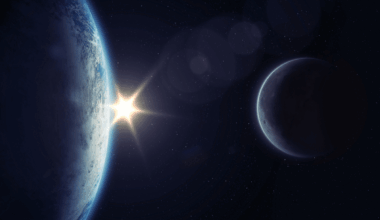 Our Moon Is Drifting Away From Earth – Here’s What It Means For Our Future