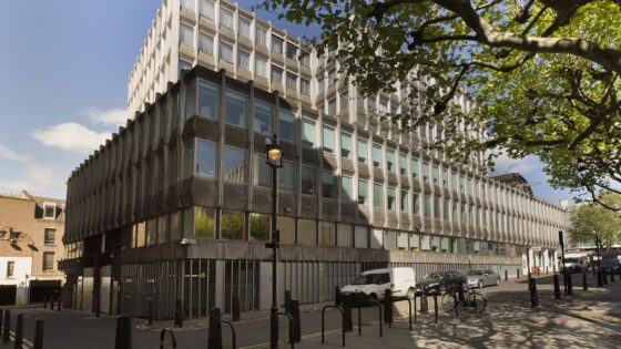 National Gallery shortlists big names for new £375m wing