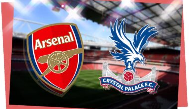 Arsenal FC vs Crystal Palace LIVE: Carabao Cup latest score, match stream and goal updates