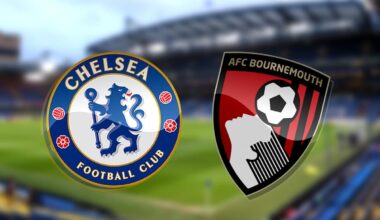 Chelsea vs Bournemouth LIVE: Premier League result, latest updates and reaction as Blues held