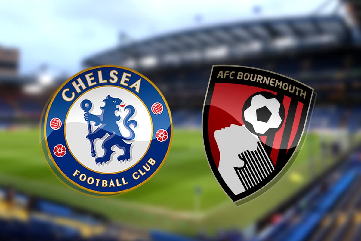 Chelsea vs Bournemouth LIVE: Premier League result, latest updates and reaction as Blues held