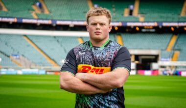 Accounts IQ Preview: Big Game 17 - Harlequins FC