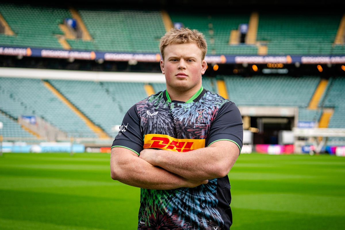 Accounts IQ Preview: Big Game 17 - Harlequins FC