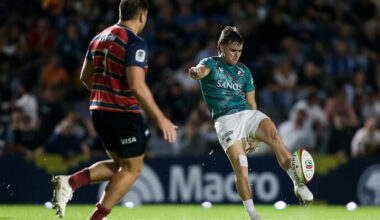 Super Rugby Americas Newcomers Los Capibaras Name Exciting Roster