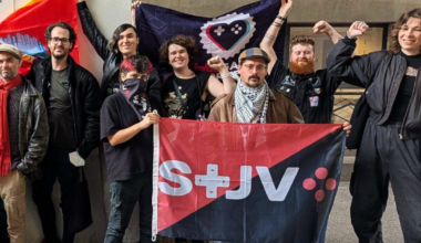 Video game workers across Europe fight back against exploitation, AI and layoffs in "historic milestone" for union efforts