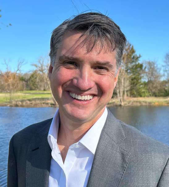 Patrick Graham Red94