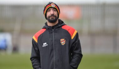 Super League icon to play for 28th professional season aged 44