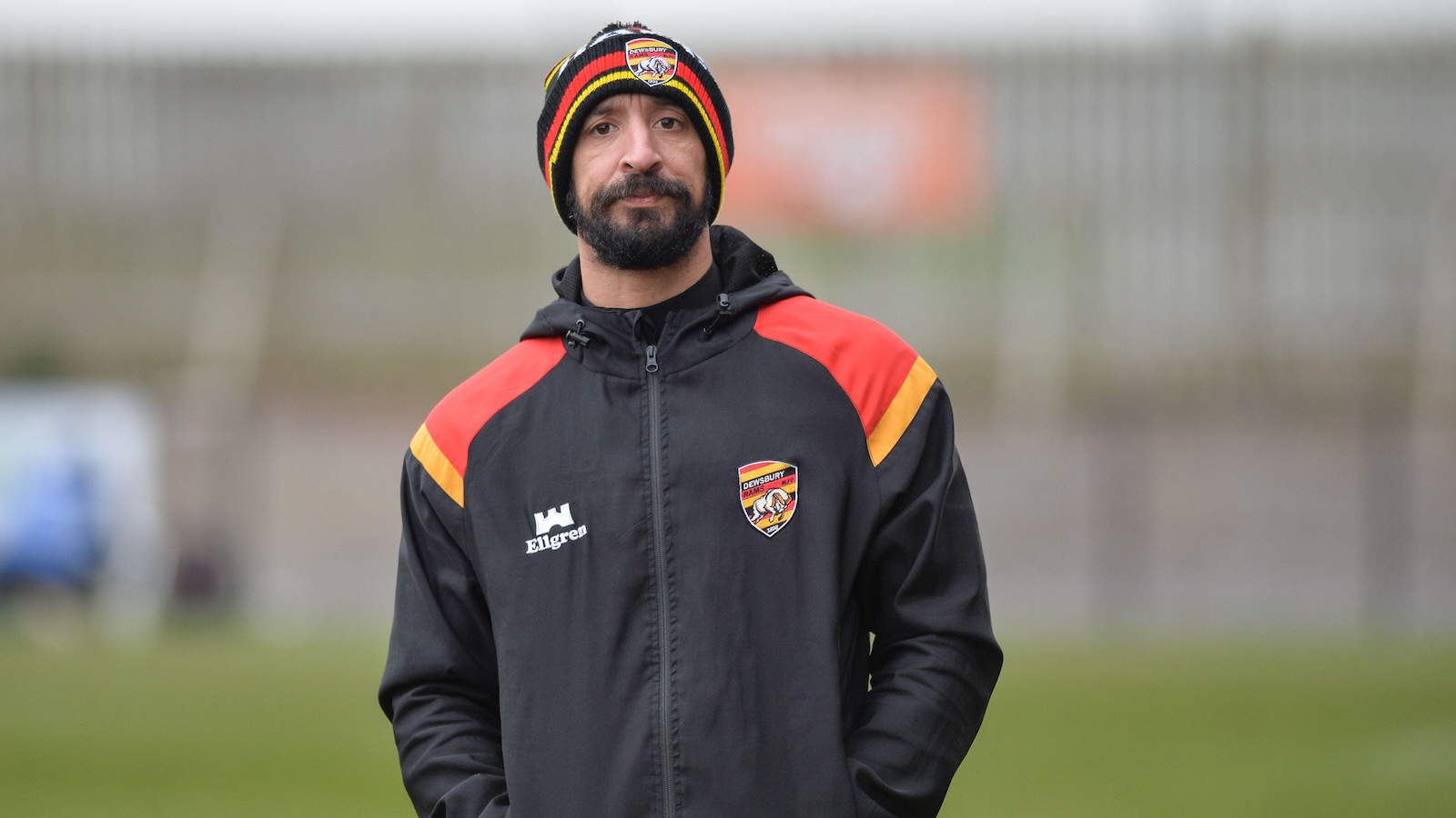 Super League icon to play for 28th professional season aged 44