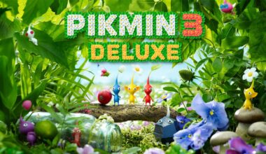 Pikmin 3 Deluxe Nintendo Switch 2 listing has surfaced