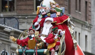 Poll: Americans feeling pinch of holiday spending as prices rise