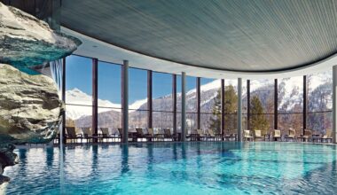 The best hotels in Europe and the United Kingdom: The Gold List 2026