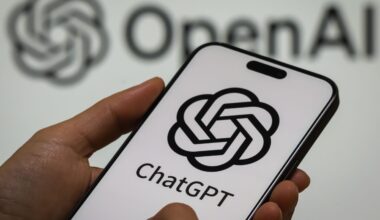 ChatGPT 5.2 is here and all about being a better thinker – here are the 3 things you need to know