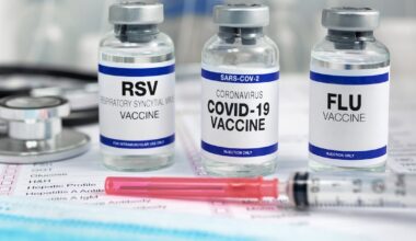 Vigilance urged as hospitals ‘very busy’ with respiratory illnesses – The Irish Times