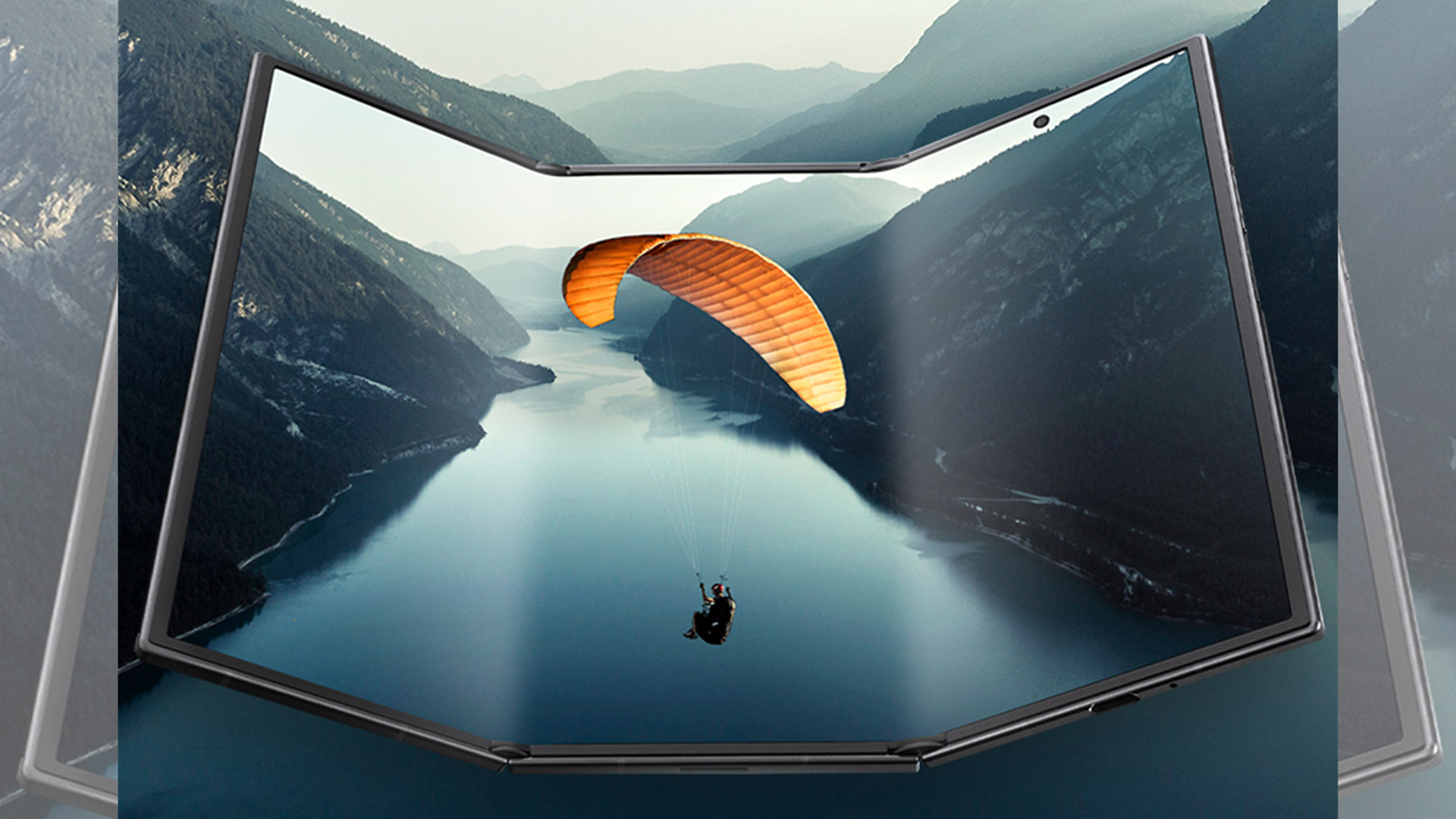 Samsung Galaxy Z Trifold