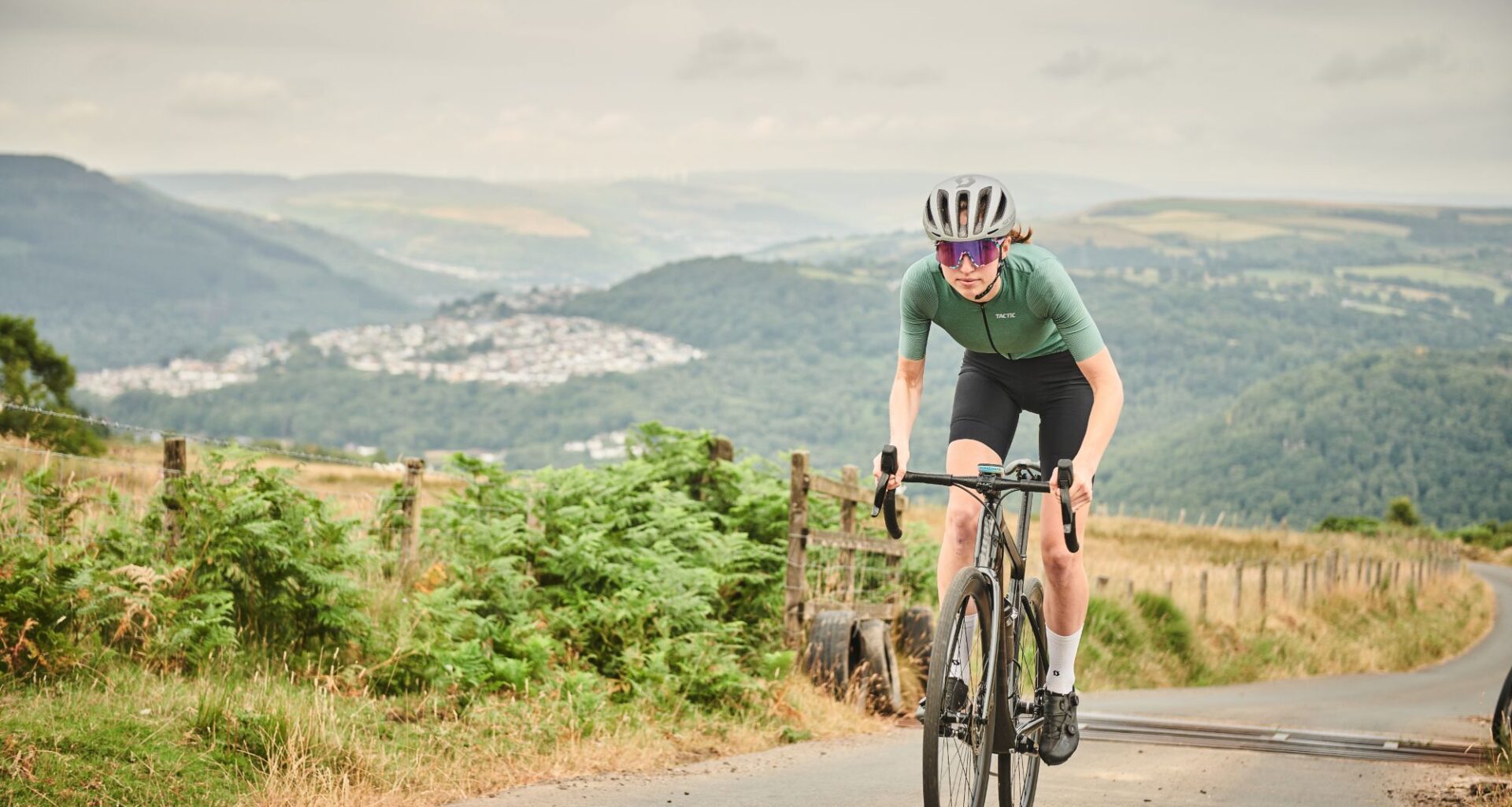 Cycling Weekly's favourite cycling roads