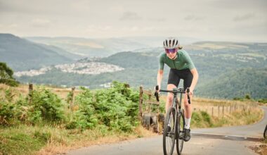 Cycling Weekly's favourite cycling roads